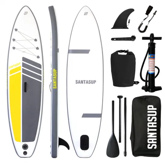 Produttori OEM Sup Windsurf Tavola da surf Windsurf Paddle Board con vela