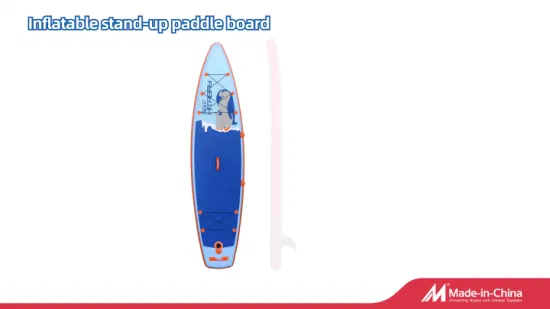 Tavola Stand Up Paddle Gonfiabile Non
