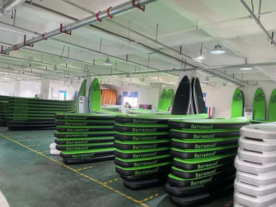 Cina Prezzo di fabbrica Paddle Board Tavola da surf gonfiabile Stand up Paddle Board
